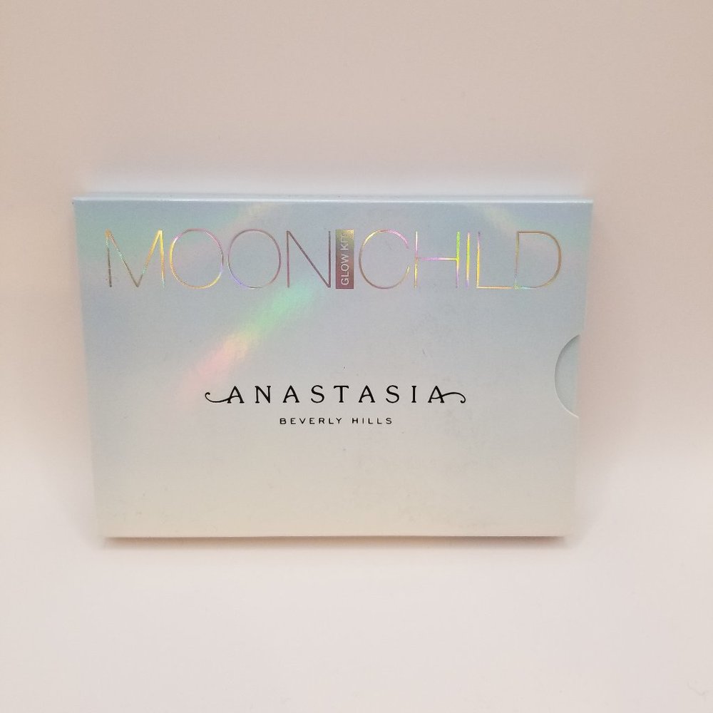 Anastasia Beverly Hills Mood Child Glow Kit
